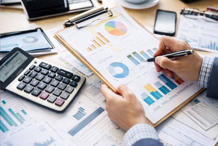 Solutions professionnelles