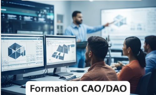 Formation DAO CAO