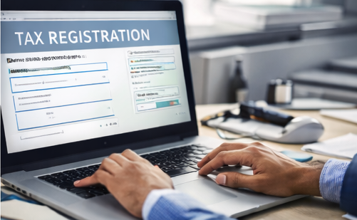 Télé-immatriculation CNPS