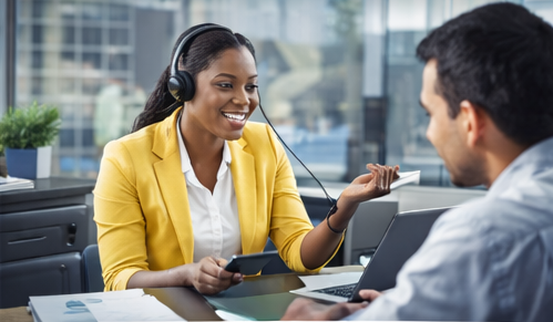 Conseil et accompagnement entreprise